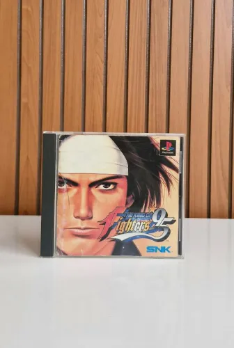 The King Of Fighters (KOF 95)