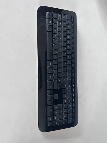 Teclado Microsoft Wireless Modelo 850