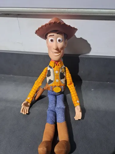 ORIGINAL- Woody Toy Story
