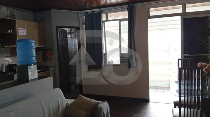 Casa com 3 Banheiros Sociais e Excelente Estrutura no Santo Antônio