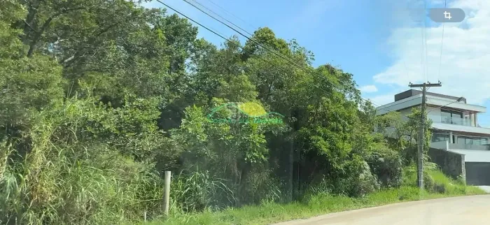 Terreno de 1.675m² com Escritura Pública e financiável no Loteamento Jardim Caiobig - João
