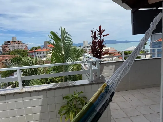 Imóvel para venda tem 66 metros quadrados com 2 quartos