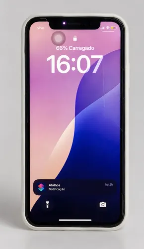 iPhone XS 
