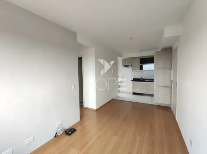 Condomínio Vila das Azaleias - apartamento à venda com 45m² - 2 quartos - Zona Norte - Lon