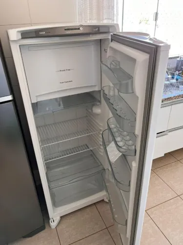 GELADEIRA CONSUL 300L 220V