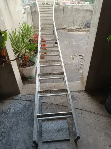 Escada profissional 
