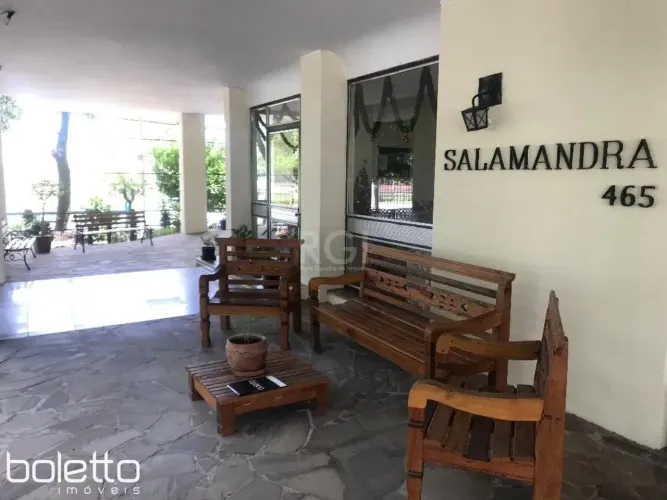 Apartamento para comprar com 2 dormitórios, 78 m² - Santa Cecília - Porto Alegre/RS