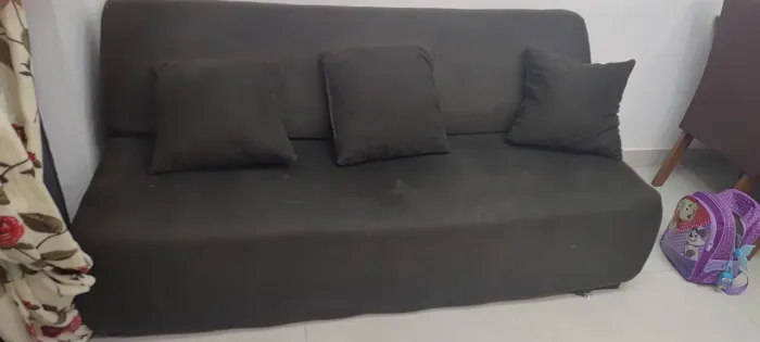 Sofá cama