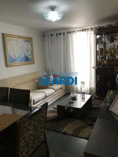 CASA TÉRREA - POMPÉIA - SP