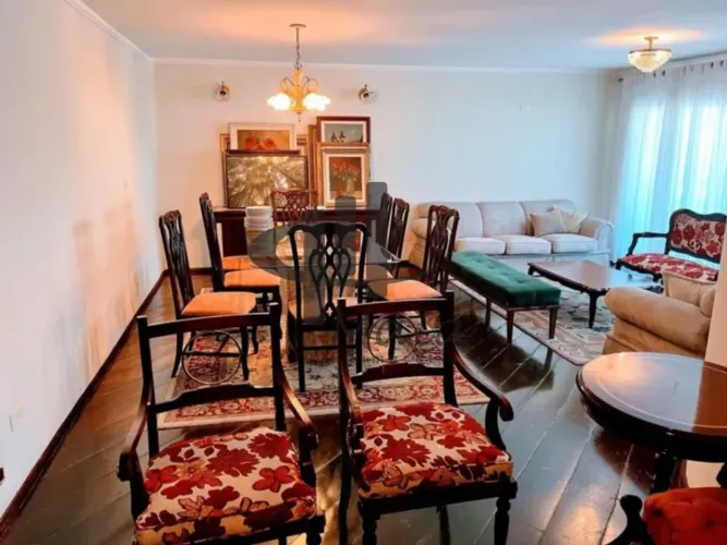 Venda Apartamento Santo Andre Assuncao Ref: 44422