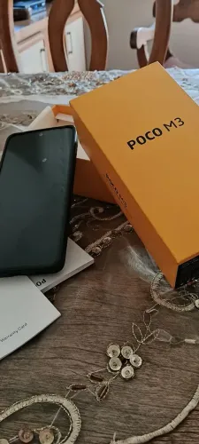 Celular Poco M3 