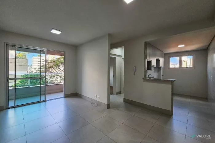 Apartamento 1 quarto para aluguel no Luxemburgo