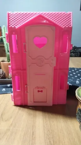 Casa da Barbie