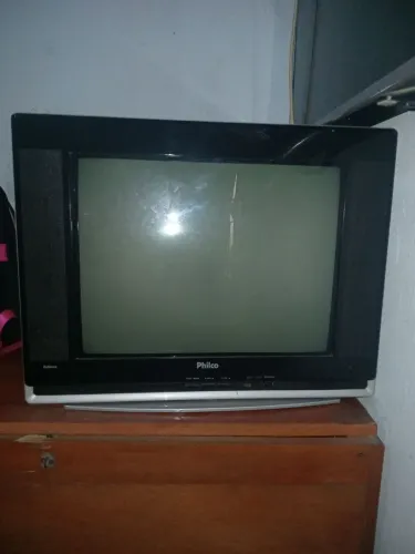 Tv de tubo