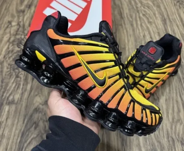 12 Molas Nike Últimos Pares - Masculino - Pronta entrega