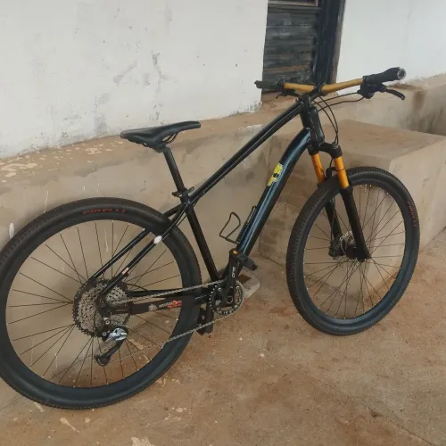 Bicicleta Aro 29 1x9 