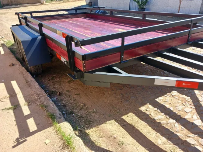 Carretinha