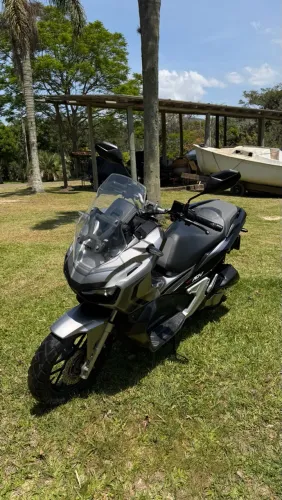 Honda ADV 150 2023