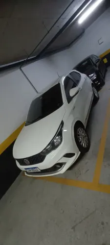 Fiat Argo Precision 1.8 16V Flex Mec. 2018