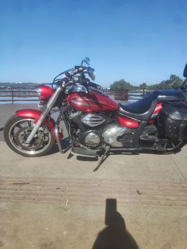 Midnight star 950