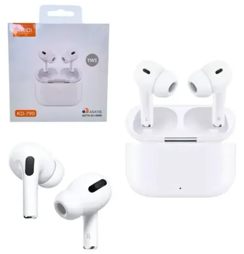 Fone de Ouvido Sem Fio Kaidi