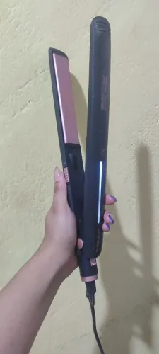 Chapinha e secador