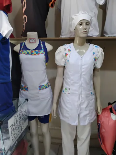 Manequins