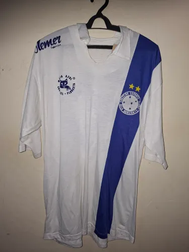 Camisa cruzeiro torcida organizada máfia azul