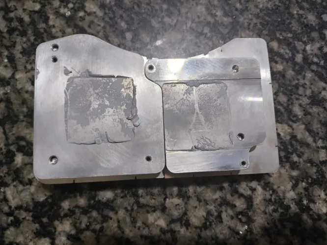 Dissipadores de Calor Originais PS3 Fat (Modelos CECHH / CECHJ / CECHK)