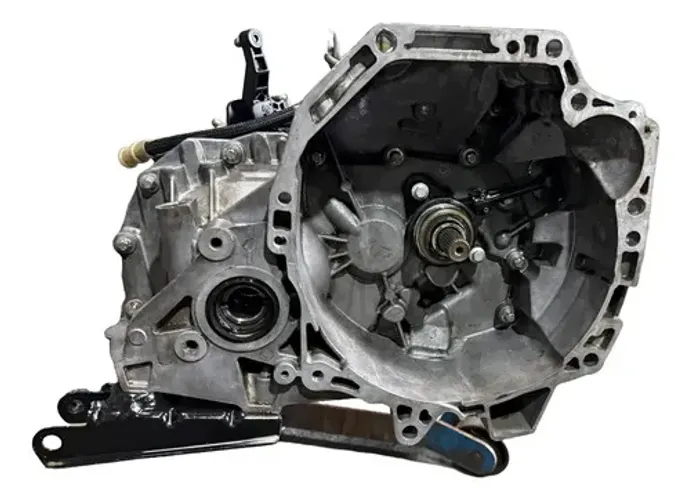 Caixa Câmbio Manual Sandero Logan 1.0 3cc 2020
