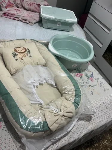 Ninho redutor 