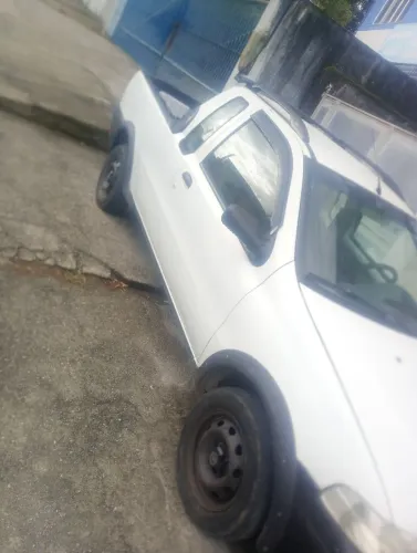 Fiat Strada 1.3 MPI Fire 8V 67cv CE 2005