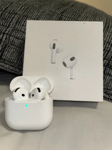 AIRPODS 3