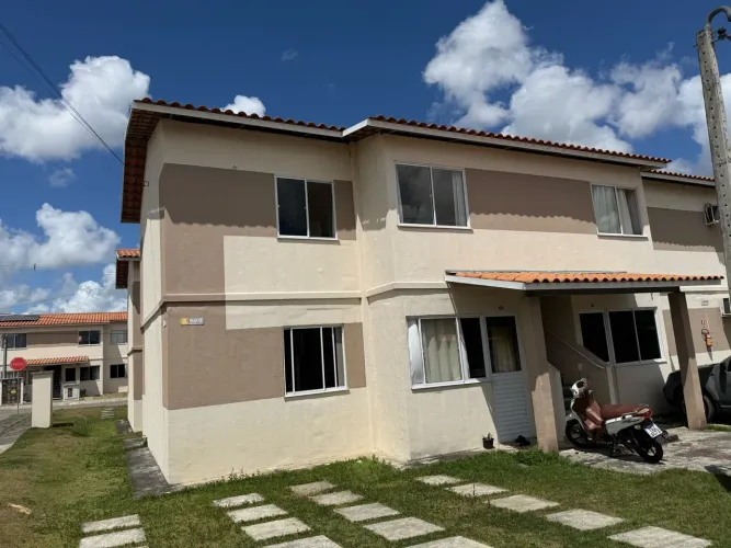 Apartamento Reserva das Palmeiras