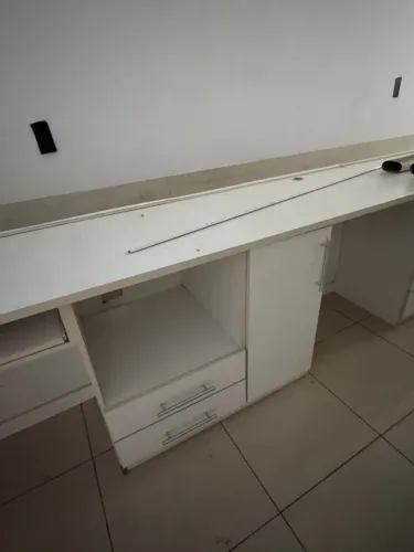 Mesa de escritório - doação 