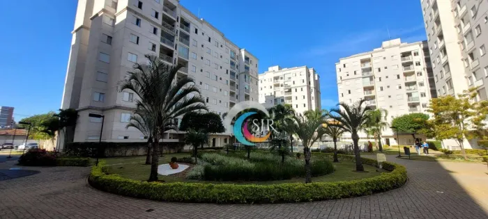 Apartamento Mobiliado 2 dormitórios | 1 Suíte | 1 Vaga | 55 m² | Penha | São Paulo/SP