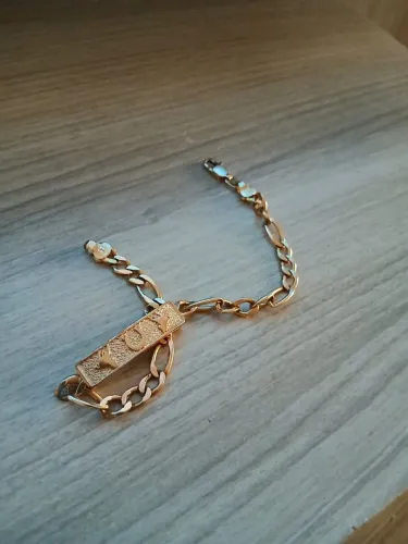 Pulseira Rommanel