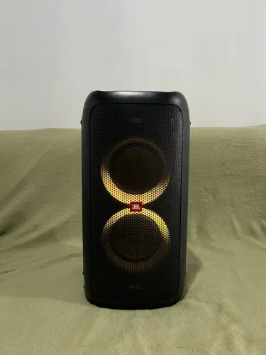 JBL PartyBox 100