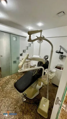 Sala à venda, 35 m² por R$ 190.000,00 - Centro - Vila Velha/ES