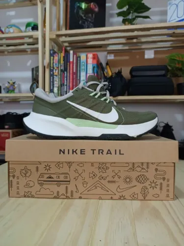 Nike Juniper Trail 2 Nº41 Masculino
