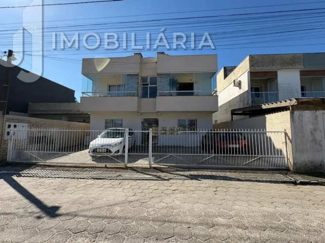 Apartamento com 2 quartos à venda por R$ 370000.00, 70.00 m2 - SAO JOAO DO RIO VERMELHO -