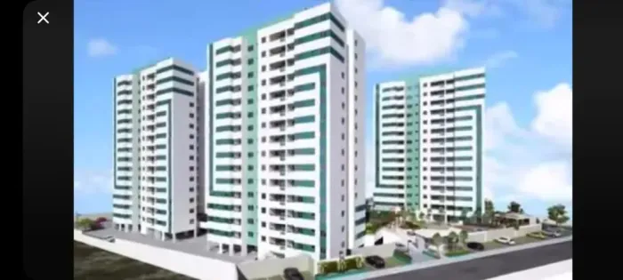APARTAMENTO EM ANDAR ALTO À VENDA NO ARBORIS JABOTIANA