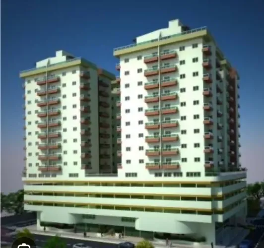 Apartamento para Venda em Volta Redonda, ATERRADO, 3 dormitórios, 1 suíte, 3 banheiros, 2 