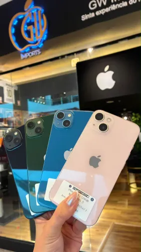 IPHONE 13