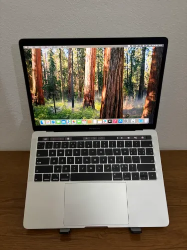 MacBook Pro 2019 Touch Bar - 100% Original | 256GB | 16GB RAM