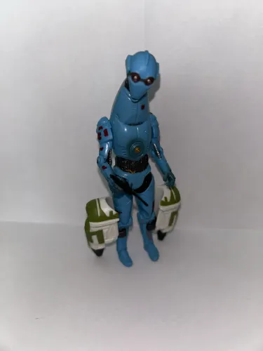 Action Figure Star Wars (53) - PZ-4CO