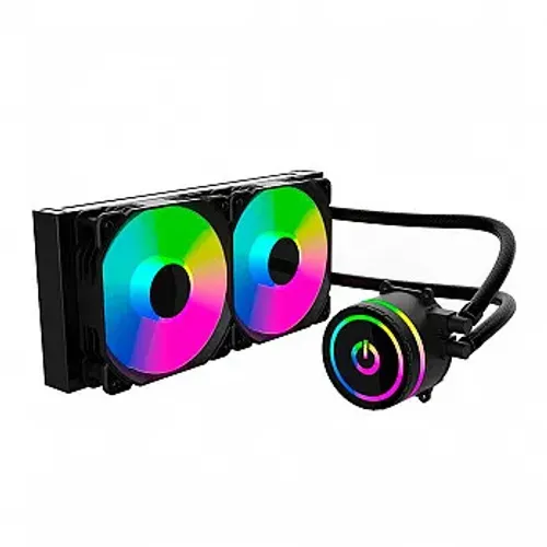 Watercooler One power Spectra