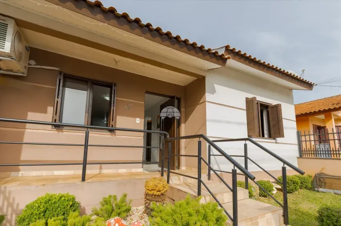 ICasa Residencial para Venda no Bairro Loteamento Magi