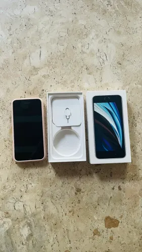 iPhone SE 2020