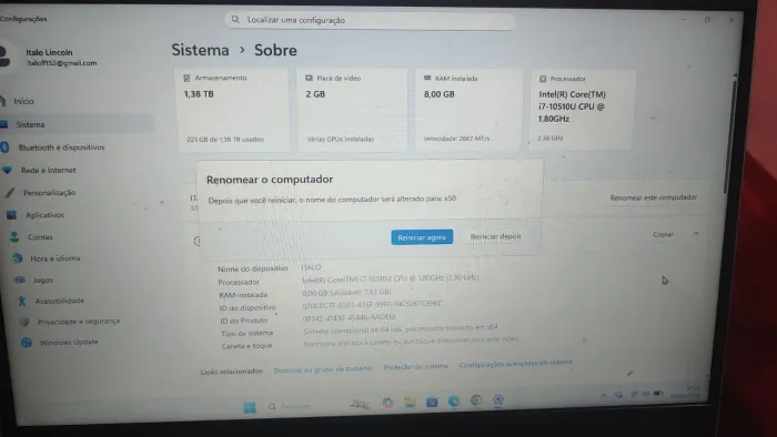 Samsung book x50